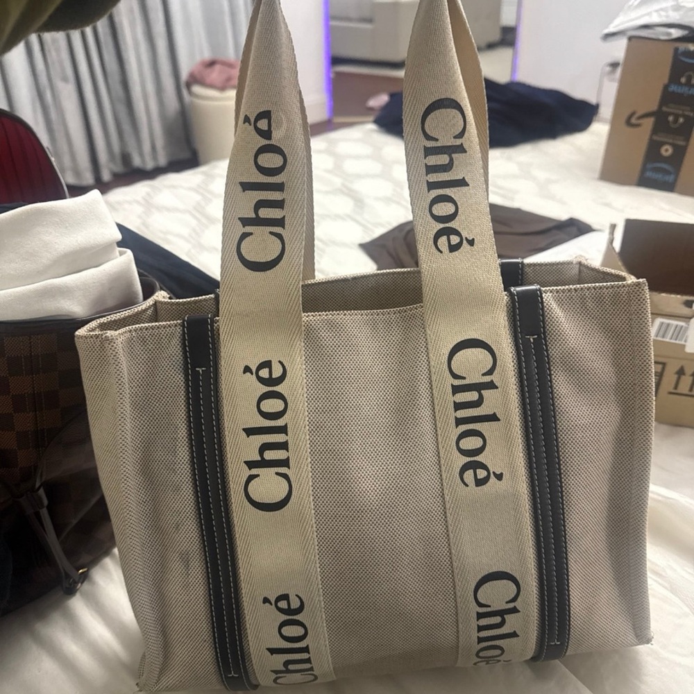 Chlo Bag - image 6